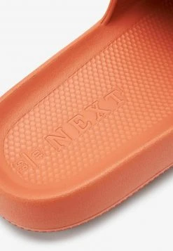 Next Damen CHUNKY - Badesandale - Apricot -Next Verkäufe 2022 a97bea42c44f4e06a9819f99345d28f6