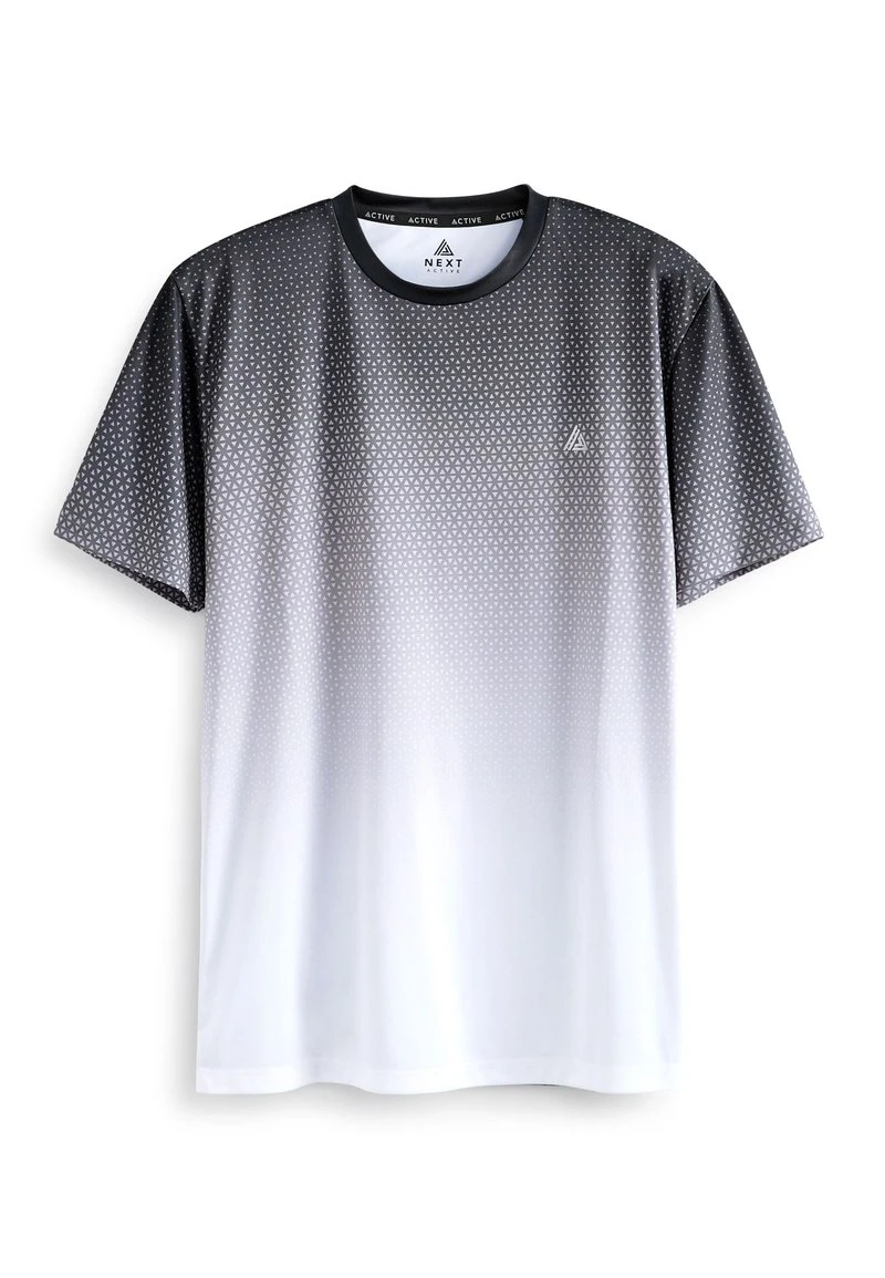 Next Herren ACTIVE SPORTS - T-Shirt Print - Stone 5 Next Herren ACTIVE SPORTS - T-Shirt Print - Stone – Bild 5