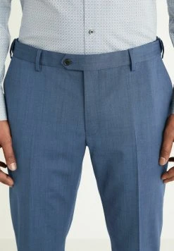 Next Herren MOTION - Chino - Blue -Next Verkäufe 2022 a9871af67ef04571bd826769e7af5ae2