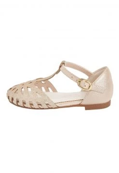 Next Kinder Lauflernschuh - Gold