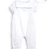 Next Kinder 2 PIECE - Jumpsuit - White