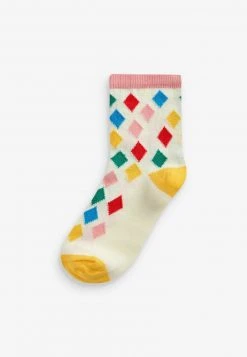 Next Kinder 5 PACK - Socken - Multicoloured -Next Verkäufe 2022 a9a3d82df8ac4a5e8dc624800e41e7fd