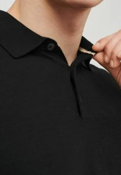 Next Herren Poloshirt - Black -Next Verkäufe 2022 a9ab7a42a76f4eb2b1bb27f4bc67cac4