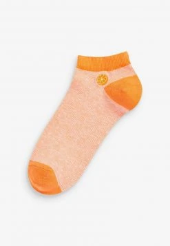 Next Damen FRUIT MOTIF 5 PACK - Füßlinge - Multicoloured -Next Verkäufe 2022 a9b55300c0874c6fa965968f63180c42