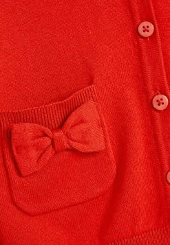 Next Strickjacke - Red | Kinder -Next Verkäufe 2022 a9c62ca019734b5abab8dbfda916e5c0
