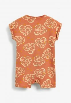 Next Unisex Jumpsuit - Rust Red Rainbow -Next Verkäufe 2022 a9c7439a1c98402aa4aac00474e53485