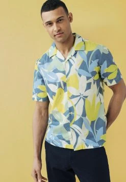 Next Herren SCION - Hemd - Navy White