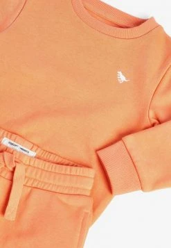 Next Kinder Sweatshirt - Orange -Next Verkäufe 2022 a9cbbf3fe7dd40d190b39204bd847c86