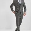 Next Herren Sakko - Grey