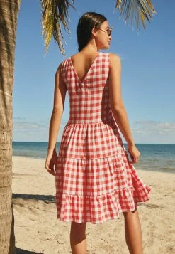 Next Damen BUTTON THROUGH - Strandaccessoire - Multi Coloured -Next Verkäufe 2022 aa04eeb212484bec8ee4116e8f9a0469