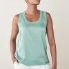 Next Damen RACER - Top - Light Blue
