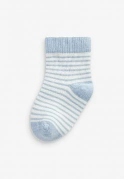 Next 5 PACK - Socken - Blue Bear | Kinder -Next Verkäufe 2022 aa223b7ef56044608733c879581a7216