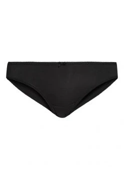 Next Damen 5 PACK - Slip - Black -Next Verkäufe 2022 aa23cc20a1944899bc07ec176b010d28