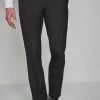 Next Herren Anzughose - Black
