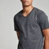 Next Herren T-Shirt Basic - Grey