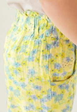 Next Kinder PULL-ON - Stoffhose - Yellow -Next Verkäufe 2022 aa7a62086c774810bc1c5d92548f7a6a
