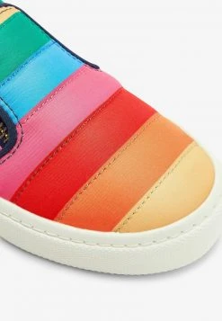 Next Kinder Sneaker Low - Navy Blue Rainbow -Next Verkäufe 2022 aa7a720ca10541968baf1700af38e50c