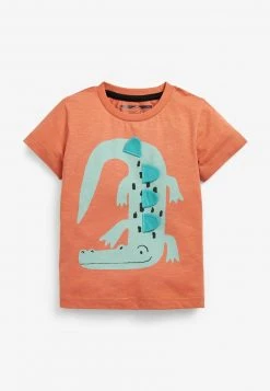 Next Kinder 4 PACK - T-Shirt Print - Multi Coloured -Next Verkäufe 2022 aa8692b4ff5644c1abcebe858bf4029d