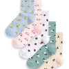 Next Damen SPRING ANIMAL - Socken - Blue
