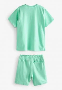 Next SET - Shorts - Mint Green | Kinder -Next Verkäufe 2022 aa93cedec0f54778b13902b89c4e618c