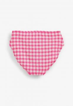 Next Kinder GINGHAM - Bikini - Pink White 9 Next Kinder GINGHAM - Bikini - Pink White -Next Verkäufe 2022 aab0051465fc4282b3917a58e8e11d07