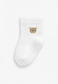 Next 5 PACK - Socken - Blue Bear | Kinder -Next Verkäufe 2022 aabe174dc3604a90b50636994b3e97a8