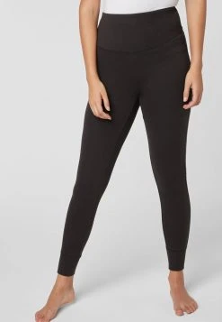 Next Damen Leggings - Hosen - Black