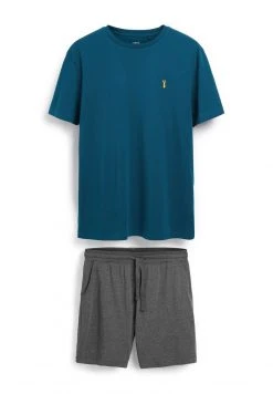 Next Herren Nachtwäsche Set - Blue Grey -Next Verkäufe 2022 aace8ffc944e4f878a20d143903fe6c6