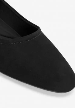 Next Damen Klassischer Ballerina - Black 7 Next Damen Klassischer Ballerina - Black -Next Verkäufe 2022 ab0087e049d8470bb7edc4de793fad70