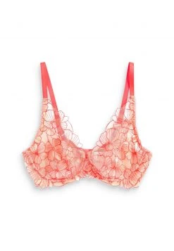 Next Damen AFTER DARK EMBROIDERED - Bügel BH - Pink