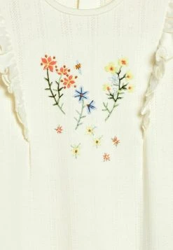 Next Kinder 3 PACK - Strampler - Mottled Yellow -Next Verkäufe 2022 ab03d2dc4b6a4177a1359b54e75e37f0