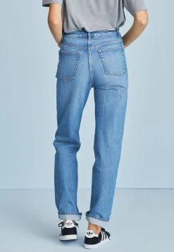 Next Damen BEQUEM - Jeans Slim Fit - Blue -Next Verkäufe 2022 ab07ce5d23d04db496e6f772745eb55d
