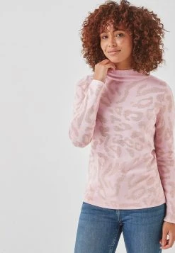 Next Damen Strickpullover - Off White