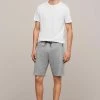 Next Herren Shorts - Grey