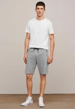 Next Herren Shorts - Grey
