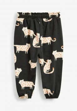 Next Kinder Jogginghose - Charcoal Grey Leopard -Next Verkäufe 2022 ab1971ac1dd148d8bfa9aae5f682c019