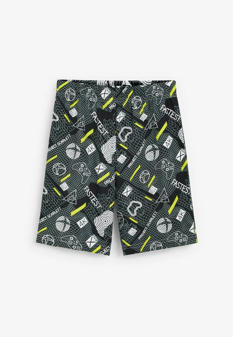 Next Kinder 2 PACK - Nachtwäsche Set - Multi Coloured 4 Next Kinder 2 PACK - Nachtwäsche Set - Multi Coloured – Bild 4