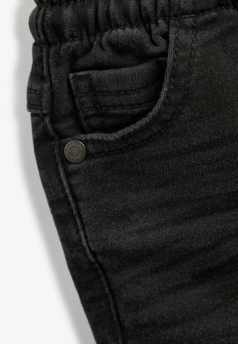 Next Jeans Shorts - Black | Kinder 3 Next Jeans Shorts - Black | Kinder – Bild 3