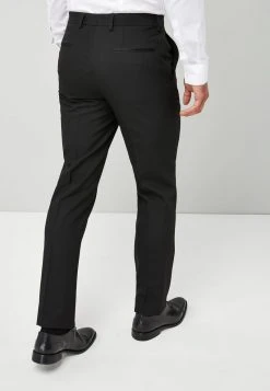 Next Herren TUXEDO - Anzughose - Black 7 Next Herren TUXEDO - Anzughose - Black -Next Verkäufe 2022 ab4067073fe342218b4ac9d922e09645