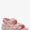 Next Kinder Riemensandalette - Pink