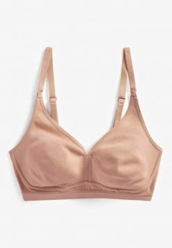 Next Damen KOMFORT - T-Shirt BH - Nude -Next Verkäufe 2022 ab6230acb7a24794b7f10284b4254e0b