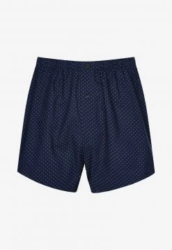Next Herren FOUR PACK - Boxershorts - Dark Blue 10 Next Herren FOUR PACK - Boxershorts - Dark Blue -Next Verkäufe 2022 ab6972d4a36b4dae826304b92c035e4c