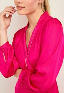 Next Damen Freizeitkleid - Bright Pink -Next Verkäufe 2022 ab8df636e96546788b67b47b48c7f209