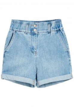 Next ELASTICATED WAIST - Jeans Shorts - Blue | Damen -Next Verkäufe 2022 ab8e629db57742398660e920d154dfca