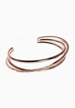Next Damen Armband - Rose Gold Coloured