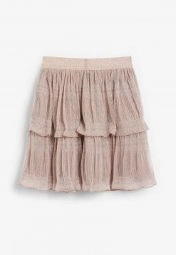 Next SPARKLE TIERED - A-Linien-Rock - Pink | Kinder -Next Verkäufe 2022 ab9626dad81c4ecd8a6ab2387a1151fe