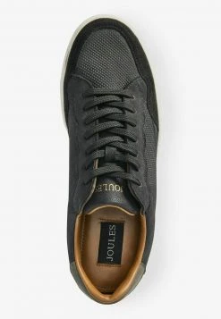 Next Herren JOULES PERFORATED - Sneaker Low - Black 10 Next Herren JOULES PERFORATED - Sneaker Low - Black -Next Verkäufe 2022 ab98748deff84745aaf6d2446b9d7672