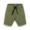 Next Kinder UTILITY - Jogginghose - Khaki Green