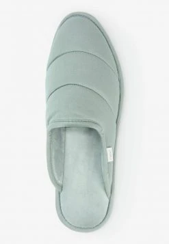 Next Damen Hausschuh - Khaki Green -Next Verkäufe 2022 abaafb973b1c47f08d359dd80854ce1e