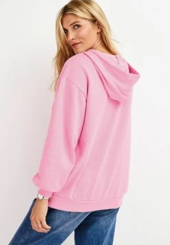 Next Damen MEAN - Kapuzenpullover - Pink -Next Verkäufe 2022 abb2ac2eb7434de881f8b4e17c6b279a